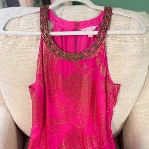 Gorgeous Lilly Pulitzer gown in excellent condition. Only worn once!